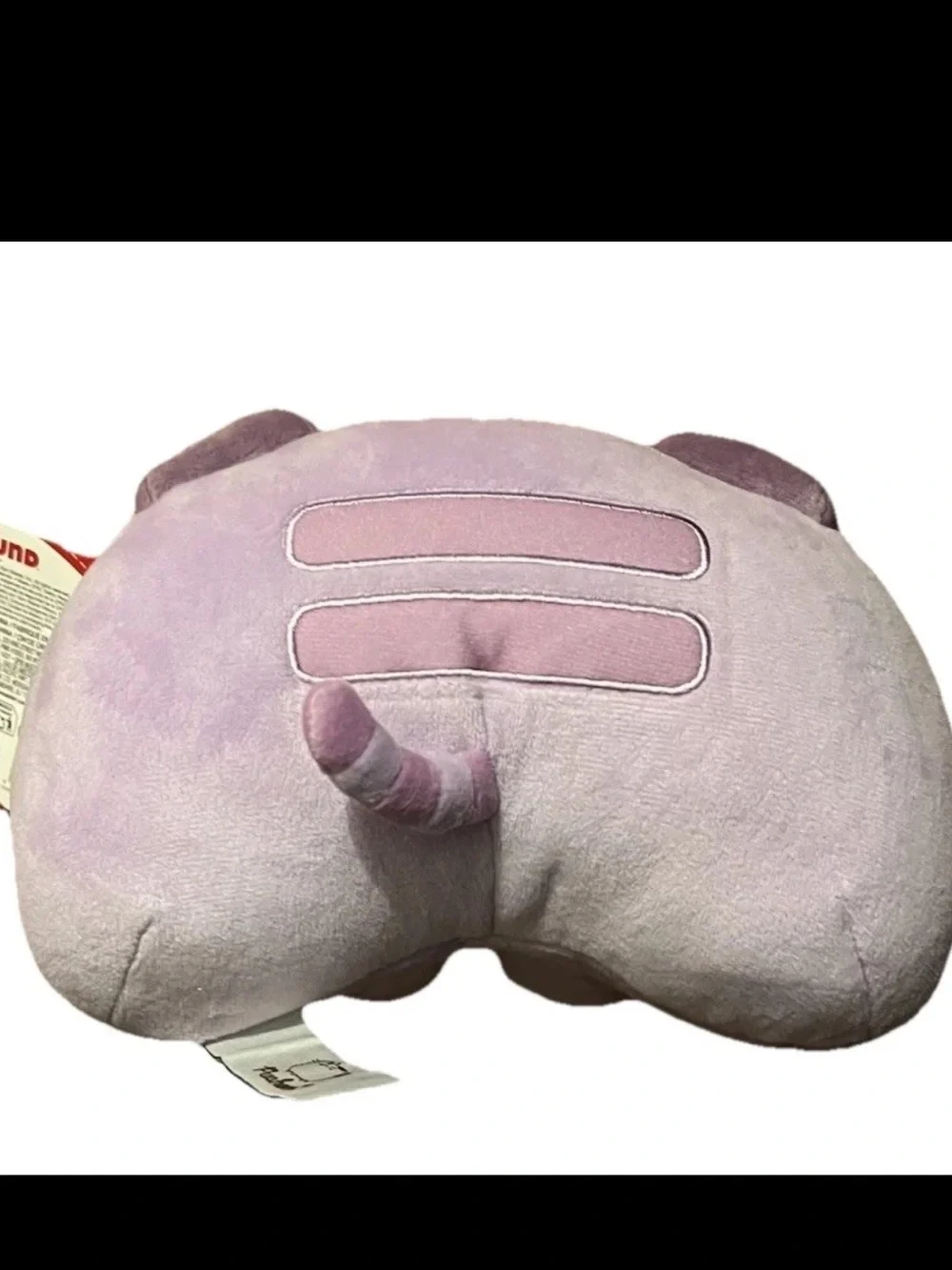 Pusheen Video Game Controller Plush